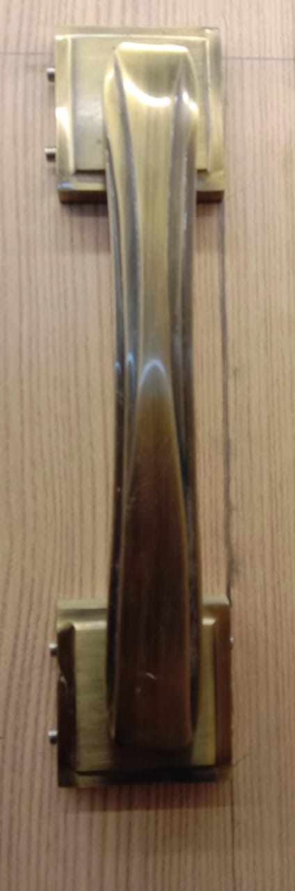 CENT TUSKER  CONCEALED HANDLE